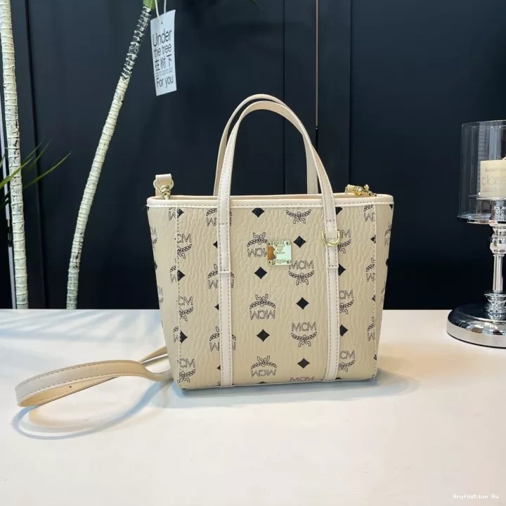 2993 MCM Handbags Women StreetReady For 1227